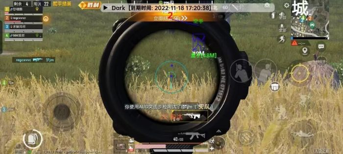 和平精英在哪里开外挂（和平精英是在哪里开启外挂）
